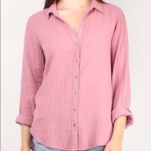 Faded Rose Scout Shirt